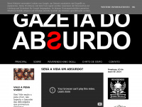 Gazetadoabsurdo.com.br