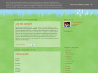 Palavrasatropeladas.blogspot.com