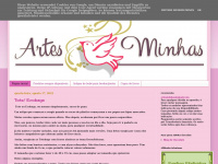 Asminhasartes-shop.blogspot.com