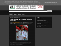 Judoregatas.blogspot.com