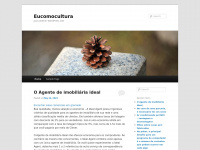 Eucomocultura.com.br