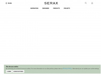 Serax.com
