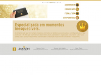Jjdecoracoes.com.br