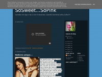 So-sweet-so-pink.blogspot.com
