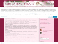 Clinicabeautyhouse.wordpress.com