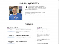 Leonardovargasleffa.com.br