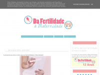 Dafertilidadeamaternidade.com.br