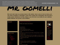 Mrgomelli.blogspot.com