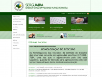 Serguaira.com.br