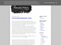 Holocausthistoryproject.blogspot.com