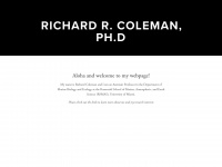 Richard-coleman.com