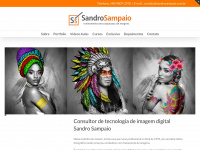Sandrosampaio.com.br