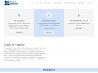 Hospitaldaplastica.com