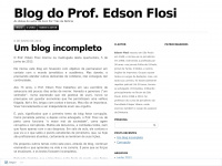 Edsonflosi.wordpress.com