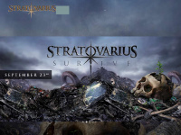 Stratovarius.com