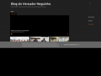 Blogdovereadorneguinho.blogspot.com