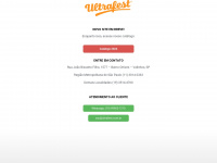 Ultrafest.com.br