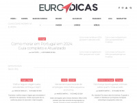 Eurodicas.com.br