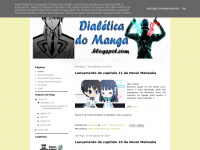 Dialeticadomanga.blogspot.com