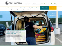 Alleycat.org