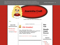 Joaninhacraft.blogspot.com