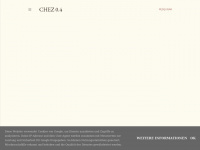 Chezmaria04.blogspot.com