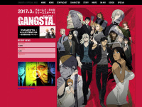 Gangsta-project.com