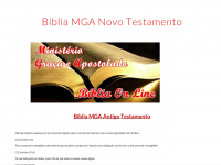 bibliamga.com