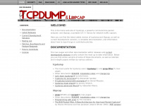 Tcpdump.org