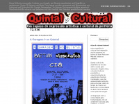Quintalcultural-mcz.blogspot.com