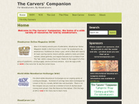 carverscompanion.com