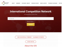 Internationalcompetitionnetwork.org