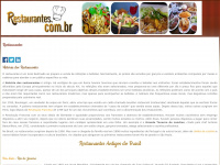 Restaurantes.com.br