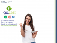 Gocast.com.br