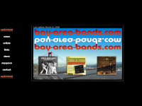 Bay-area-bands.com