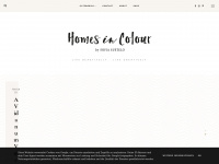Homes-in-colour.com