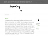 Dreamingourhome.blogspot.com