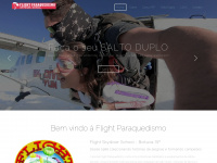 flightparaquedismo.com.br
