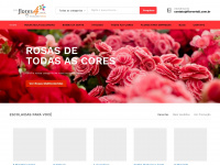 flores4all.com.br
