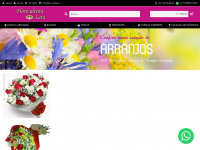 floriculturaxara.com.br