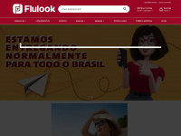 flulook.com.br