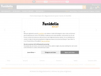 Funidelia.fr
