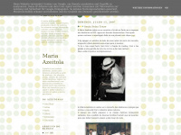 Mariaazeitola.blogspot.com