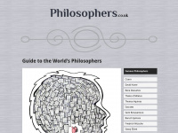 Philosophers.co.uk