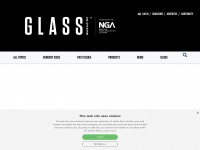 Glassmagazine.com