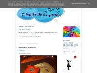 Obalaodearquente.blogspot.com