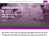 Green-leads.com