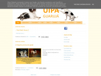 Uipaguaruja.blogspot.com