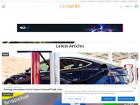 Cmswire.com