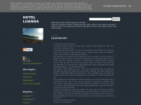Hotelluanda.blogspot.com